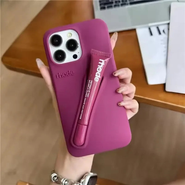 Suport Elegant pentru Ruj